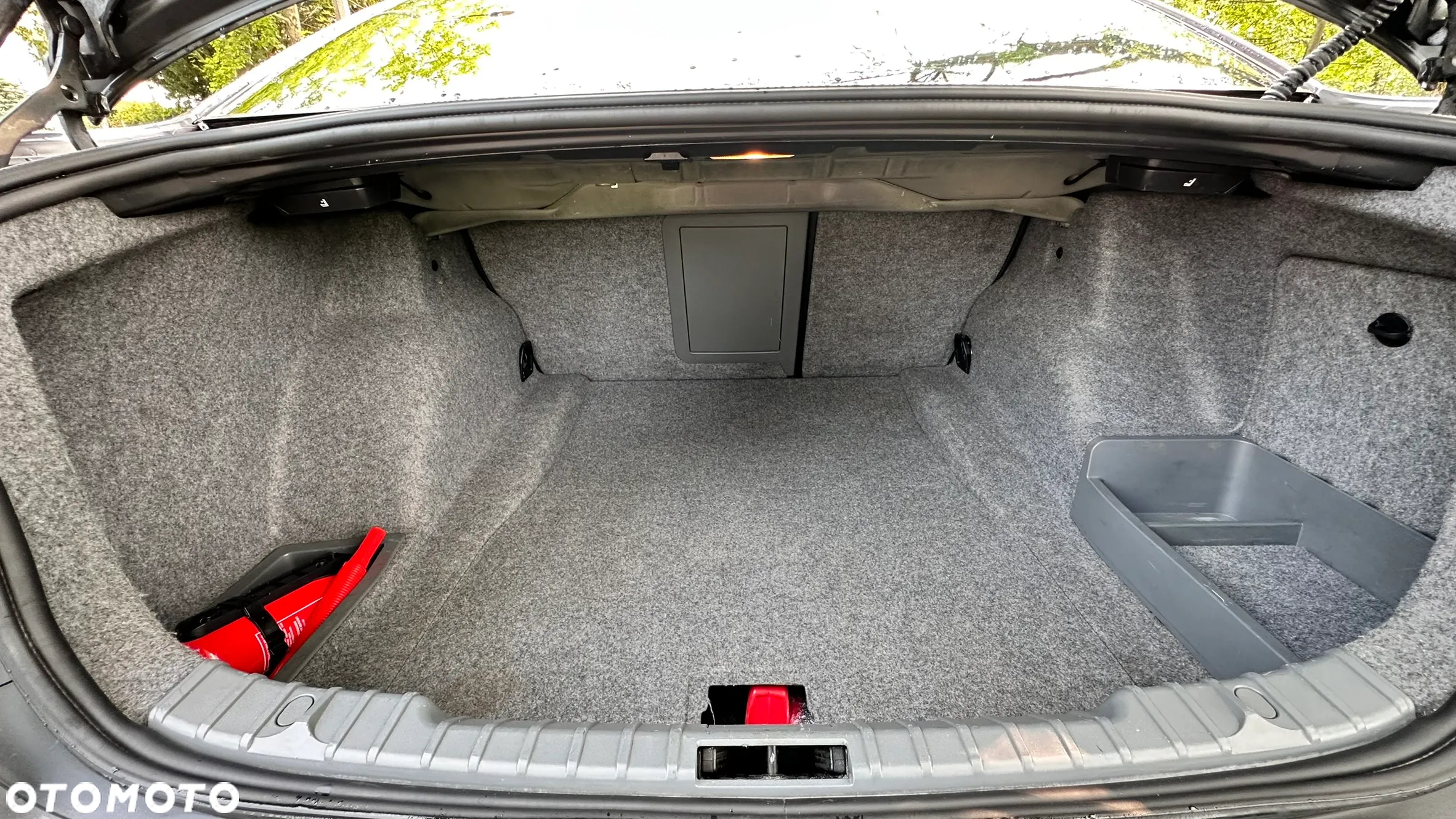 BMW Seria 3 318d - 16