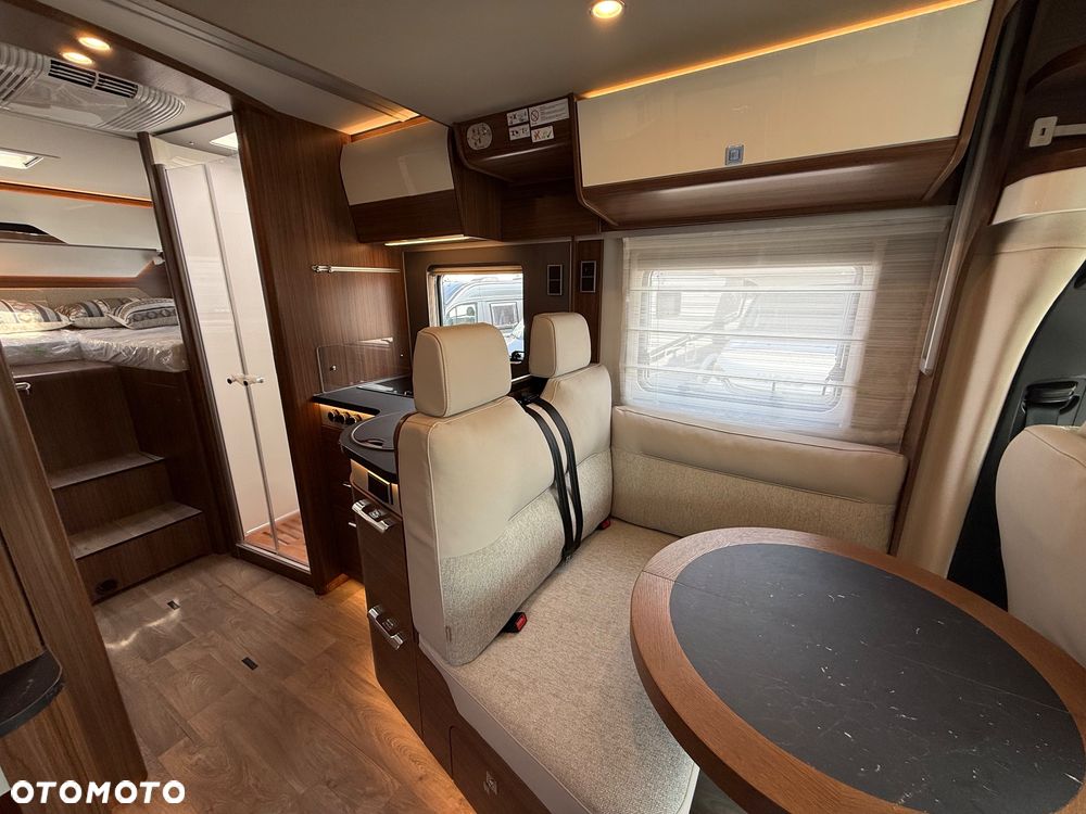 Hymer-Eriba BMC-T 680 - 9
