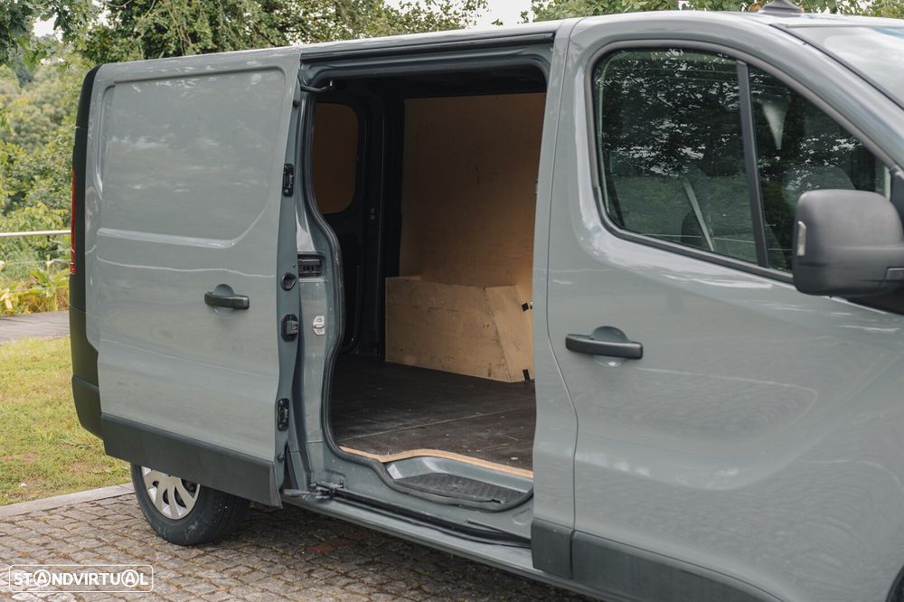 Nissan Primastar N-Connect 130 L2H1 - 7