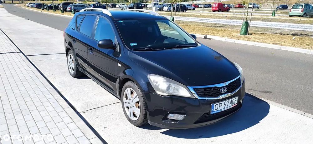 Kia Ceed Cee'd 1.6 Comfort - 3