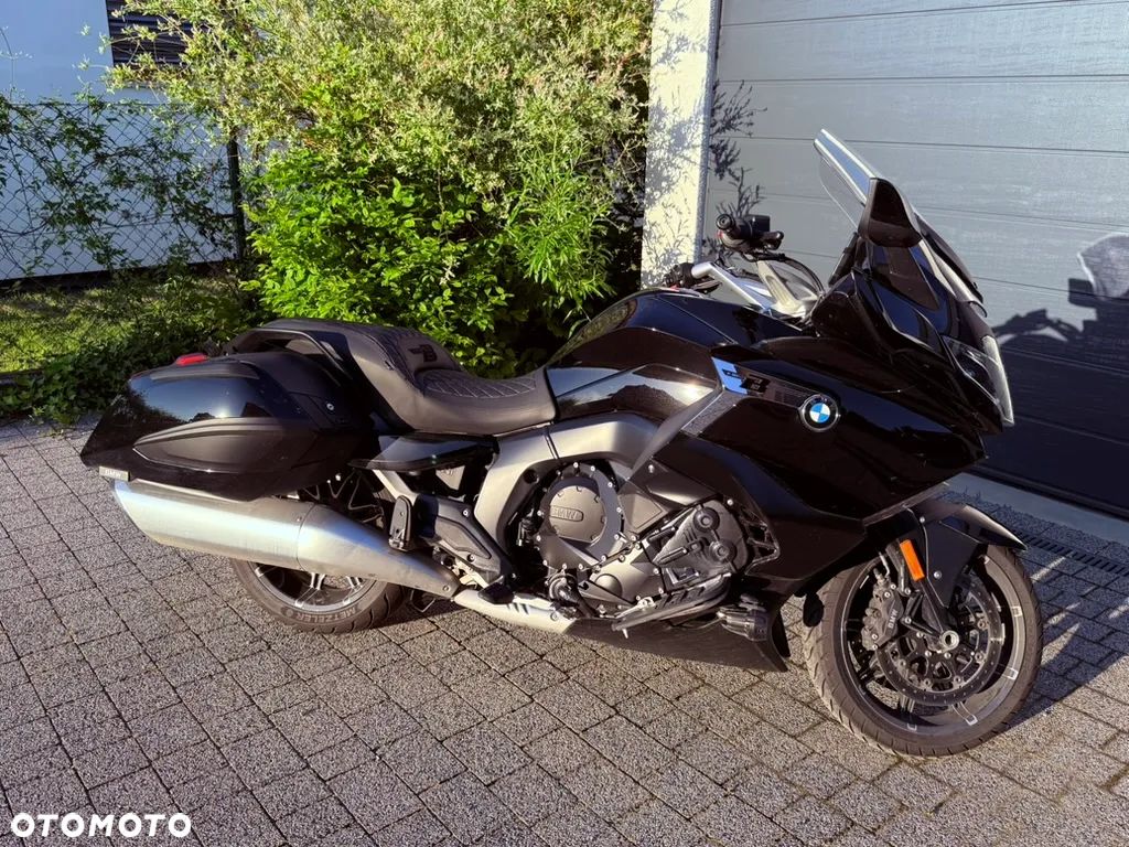 BMW K - 1