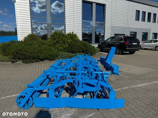 Lemken KOMPAKTOR S 400 - 1