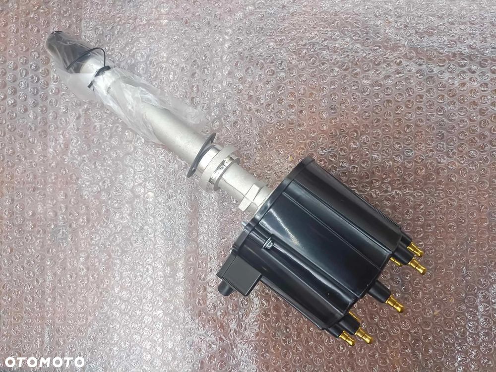 NOWY APARAT ZAPLONOWY MODUL GM V8 5.0 5.7 6.0 7.0 7.4 BUICK ELECTRA LESABRE REGAL ROADMASTER OLDSMOBILE CUSTOM CRUISER SALON SUPREME KOPULKA PALEC APARATU ZAPLONOWEGO Ignition Distributor BENZYNA - 9