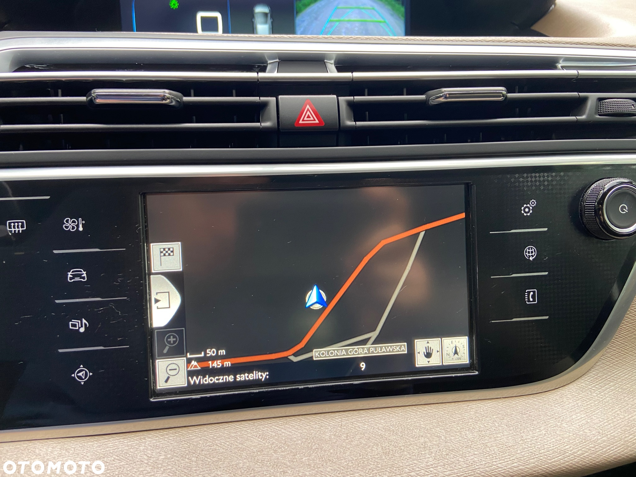 Citroën C4 Grand Picasso 2.0 BlueHDi Intensive - 14