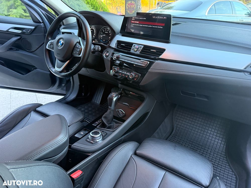 BMW X2 xDrive25e M Sport - 23