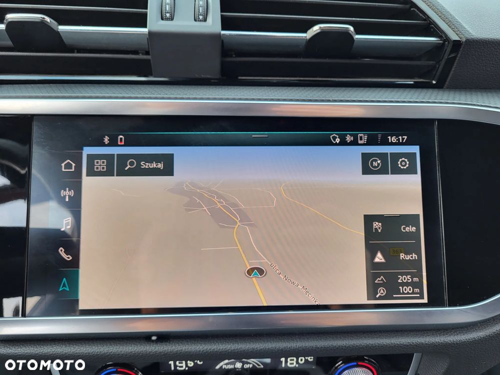 Audi Q3 45 TFSI quattro S tronic S line - 7