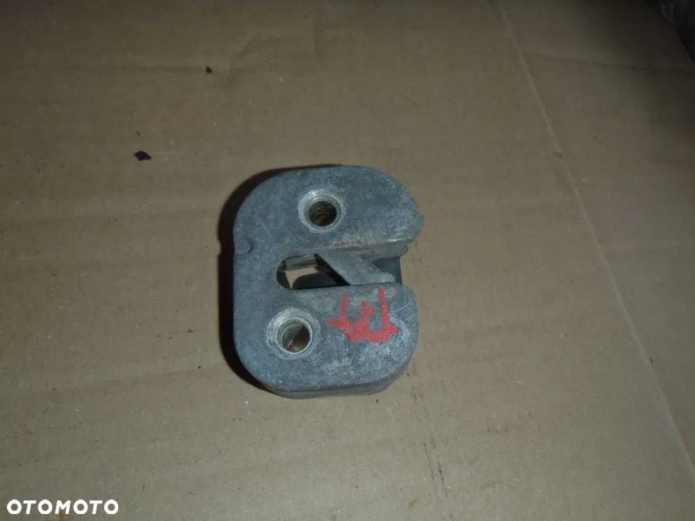 zamek rygiel prawy drzwi microcar mc1 mc2 grecav eke  ligier aixam baroder - 4