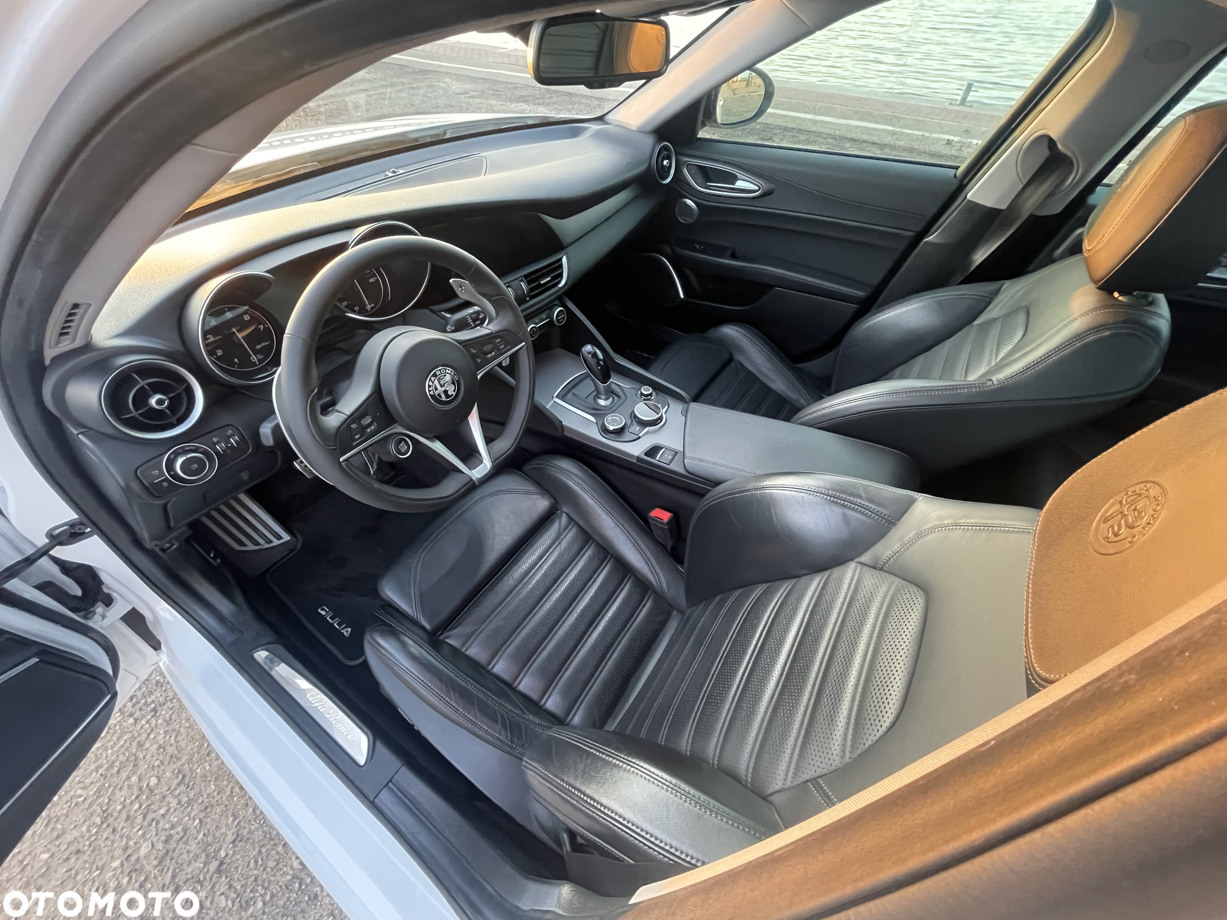 Alfa Romeo Giulia 2.0 Turbo Veloce - 9