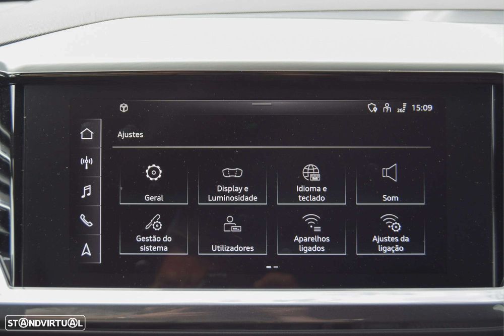 Audi Q4 e-tron 45 82 kWh SE Business Plus - 19