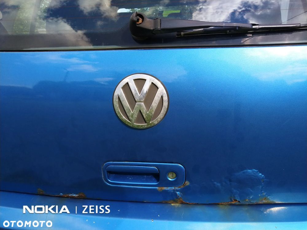 Volkswagen Polo 1.4 Basis - 12