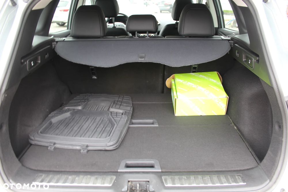 Renault Kadjar 1.3 TCe FAP Intens EDC - 20