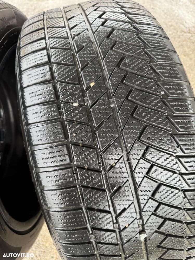 Roti Originale Mercedes GLE - 12