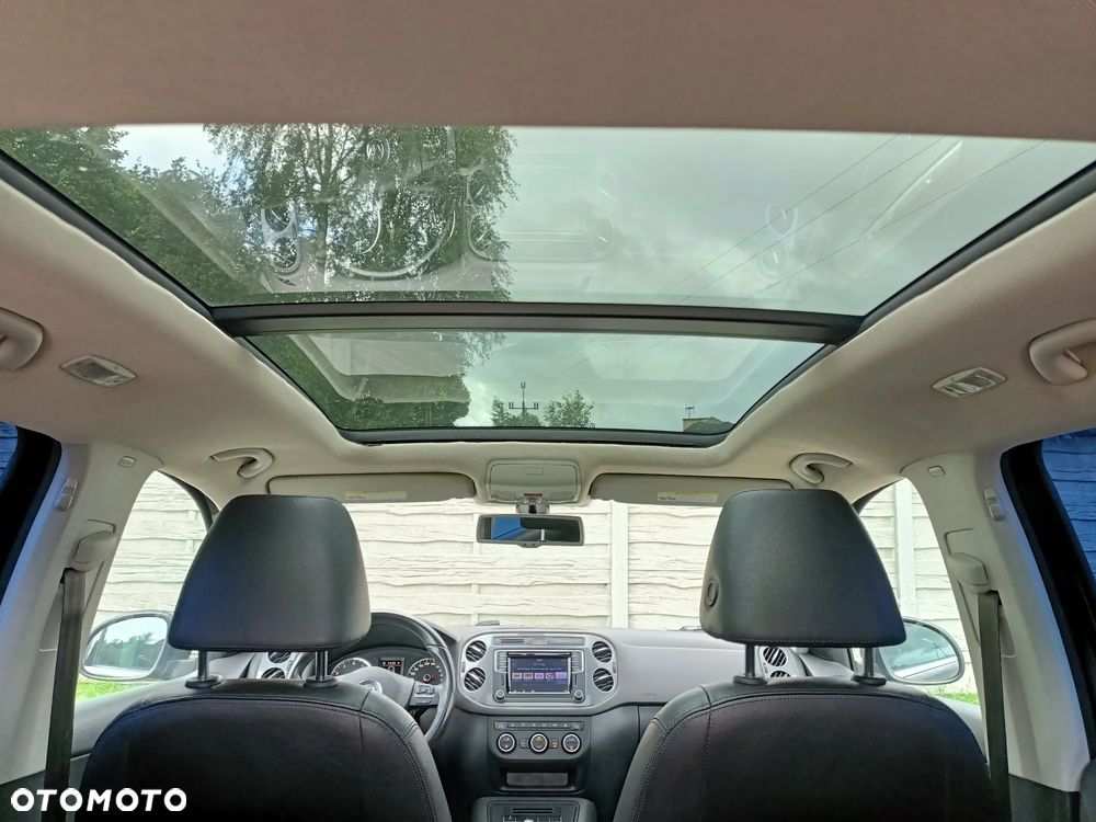 Volkswagen Tiguan - 23