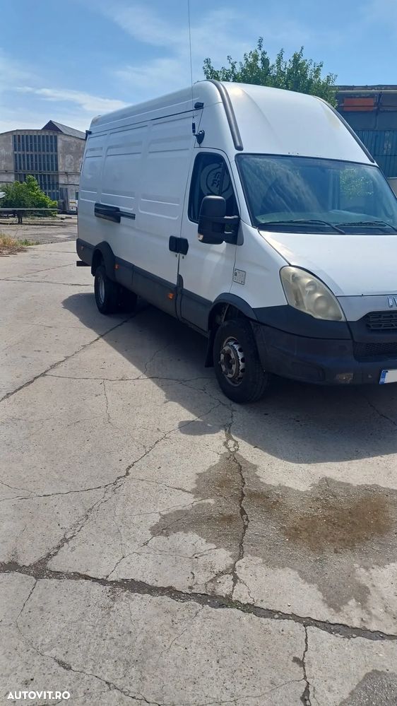 Iveco Daily - 2