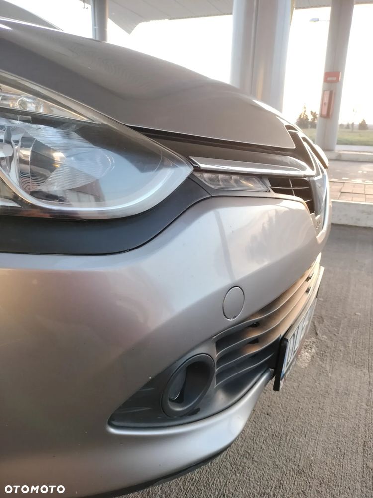 Renault Clio Energy TCe 90 Start & Stop Expression - 26