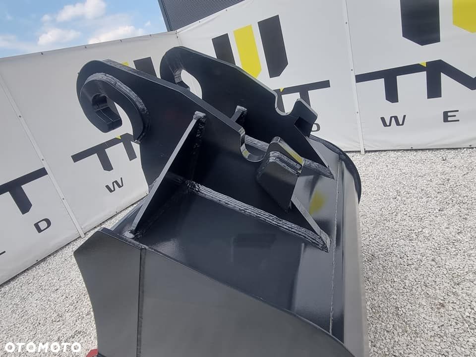 Łyżka kopiąca 9ST 1500mm CW40 CAT JCB - 4