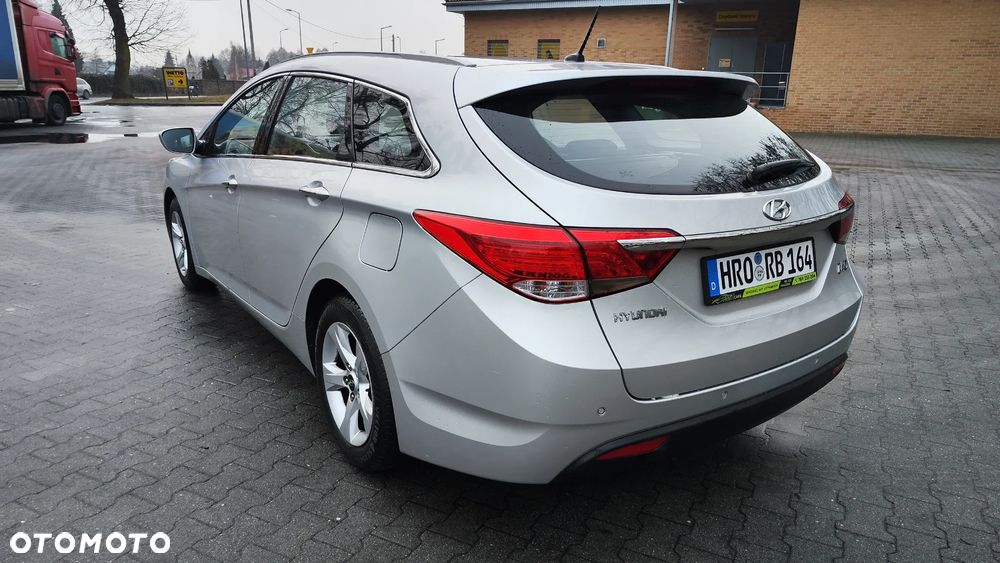 Hyundai i40 i40cw 1.6 5 Star Edition - 8