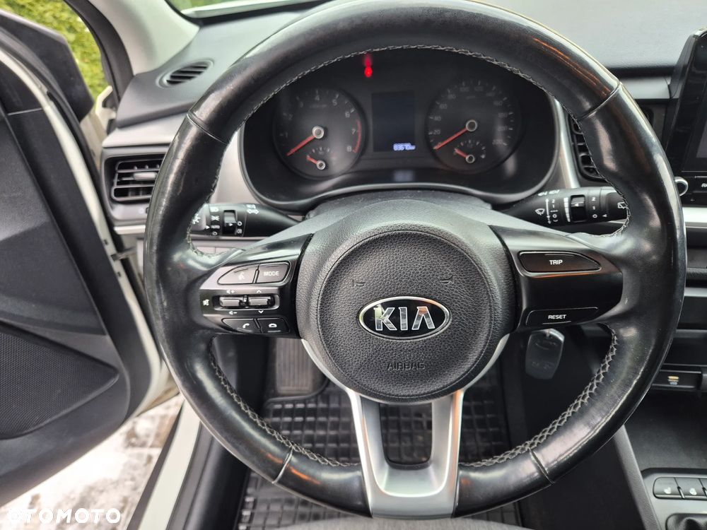 Kia Stonic 1.0 T-GDI XL - 14