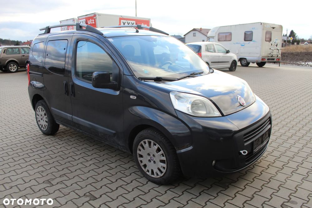 Fiat Qubo - 3