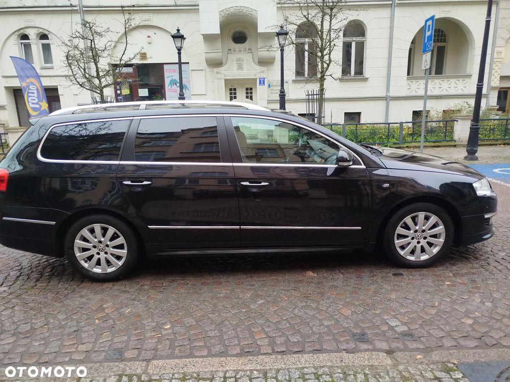 Volkswagen Passat - 9