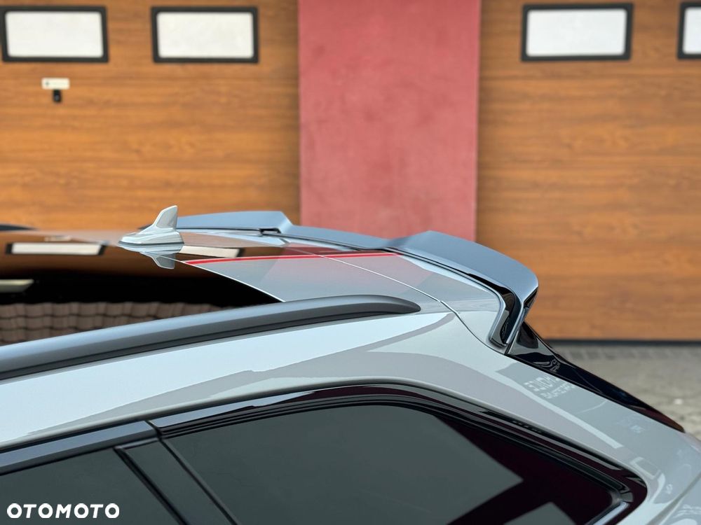 Audi RS6 Avant - 22