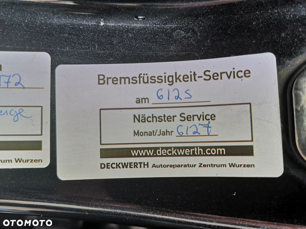 Skoda Fabia 1.2 TSI Ambition - 31