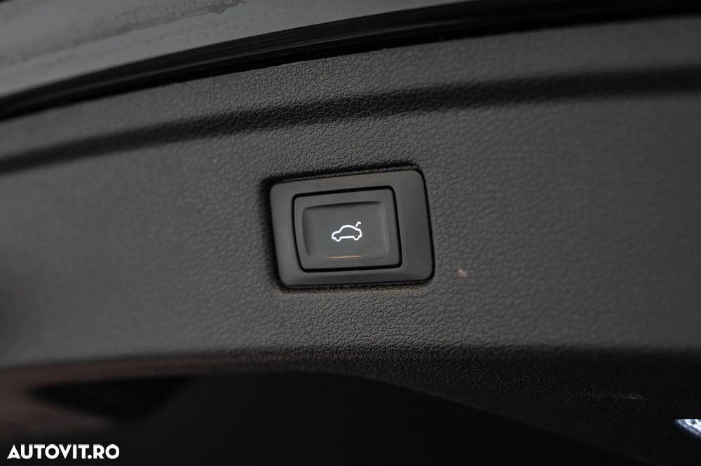 Audi A5 Sportback 2.0 TDI quattro S tronic sport - 37
