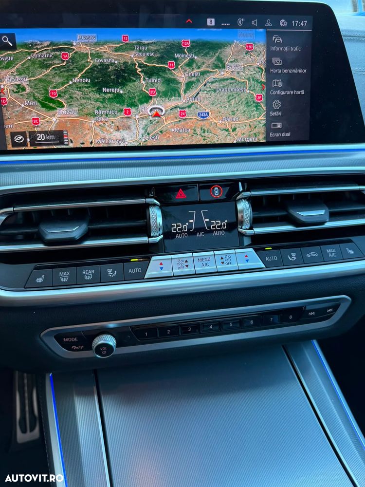 BMW X5 xDrive30d - 9