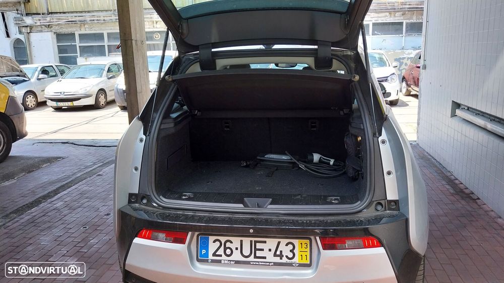 BMW i3 - 10