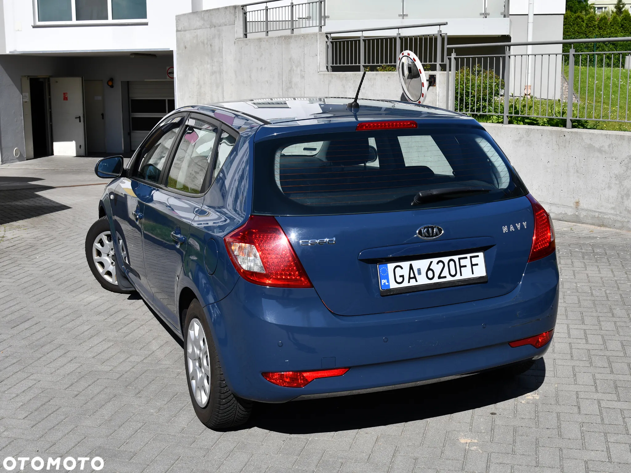Kia Ceed Cee'd 1.4 Comfort - 3