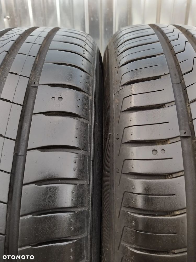 Opony Letnie 185/ (55/65) / 15 Cali - 5