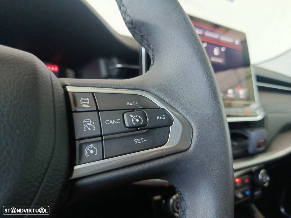 Jeep Compass - 17