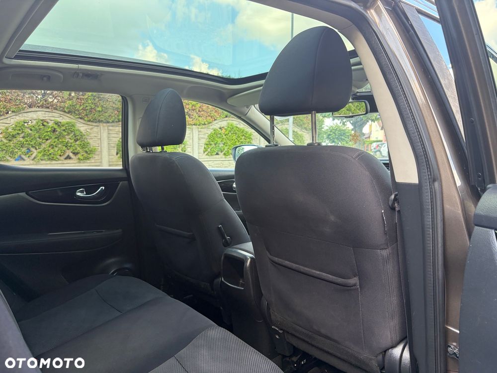 Nissan Qashqai - 20
