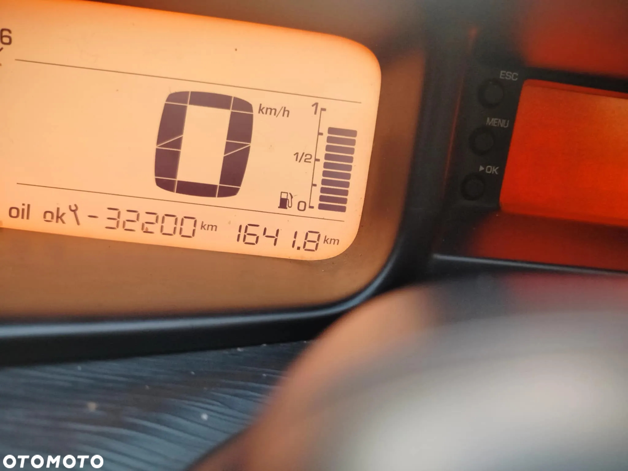 Citroën C3 Picasso HDi 110 FAP Tendance - 7