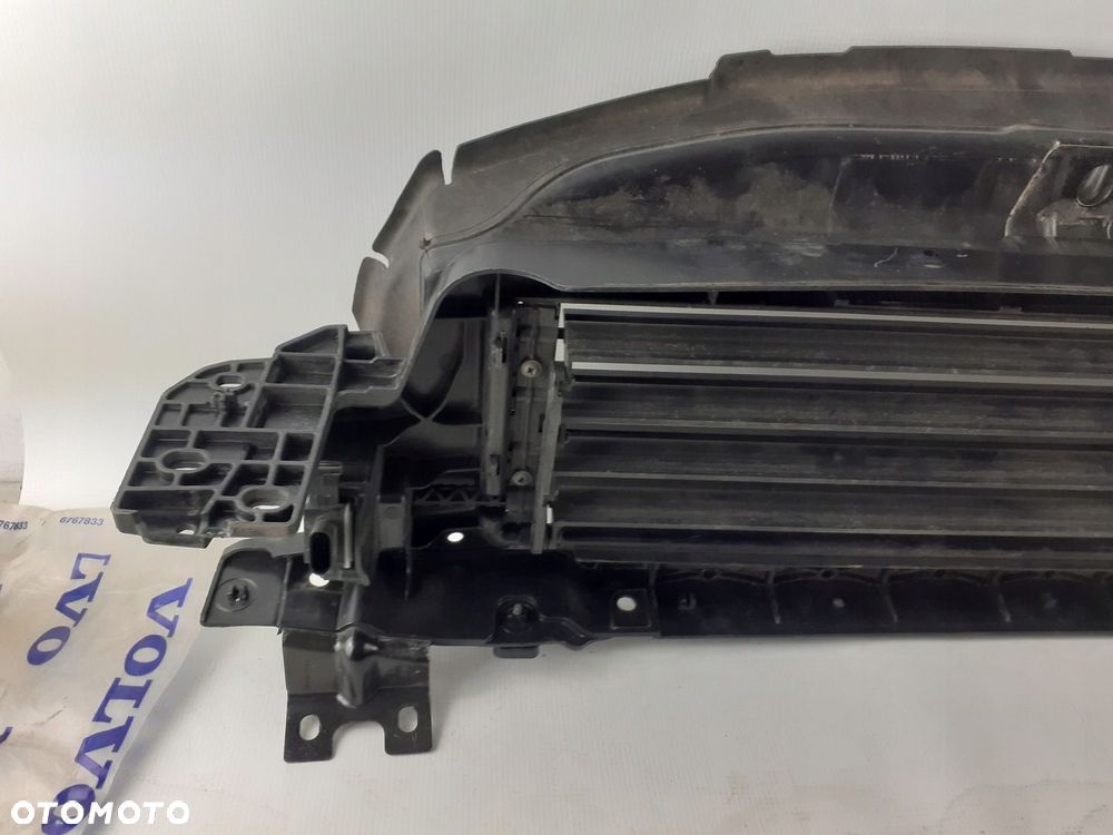 Volvo S60 III V60 II kierownica powietrza 18-22r. - 4