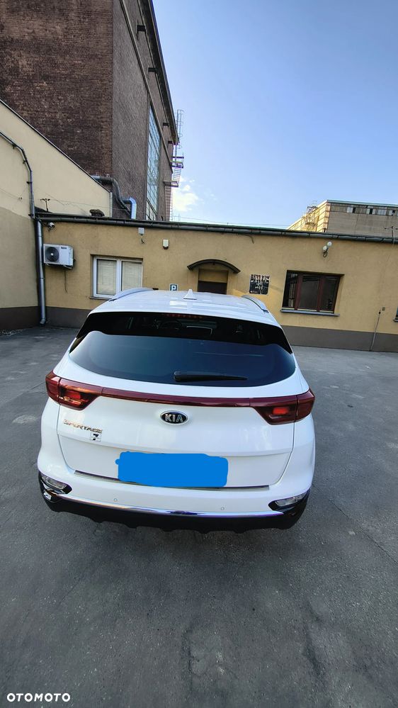 Kia Sportage 1.6 GDI L 2WD - 4
