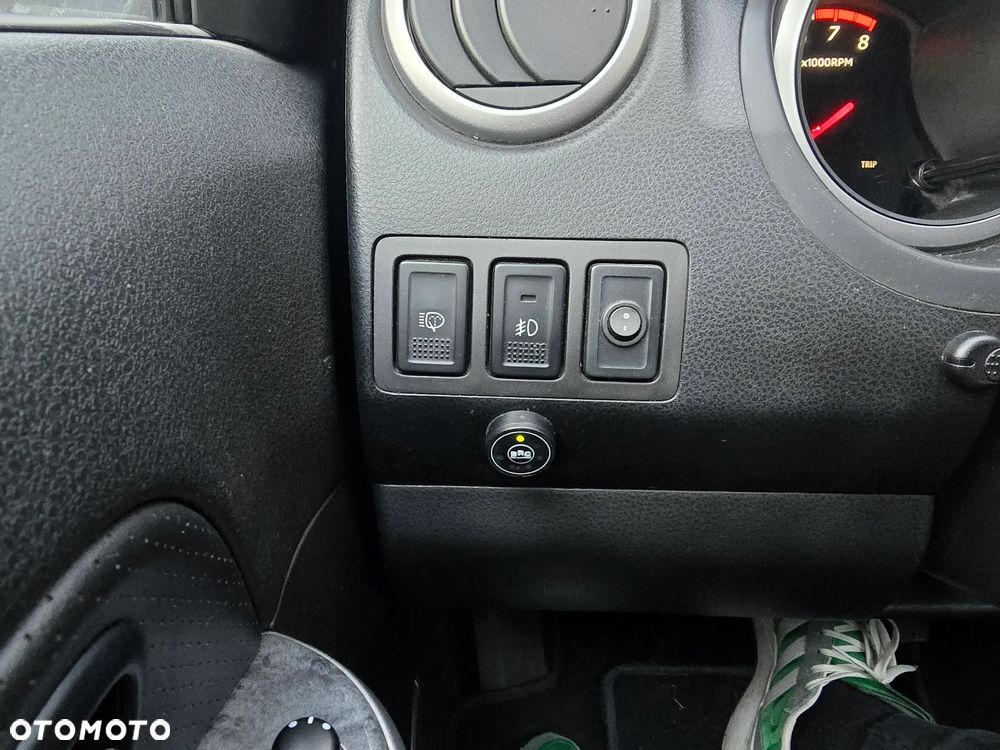 Suzuki Grand Vitara 2.0 De Luxe - 13