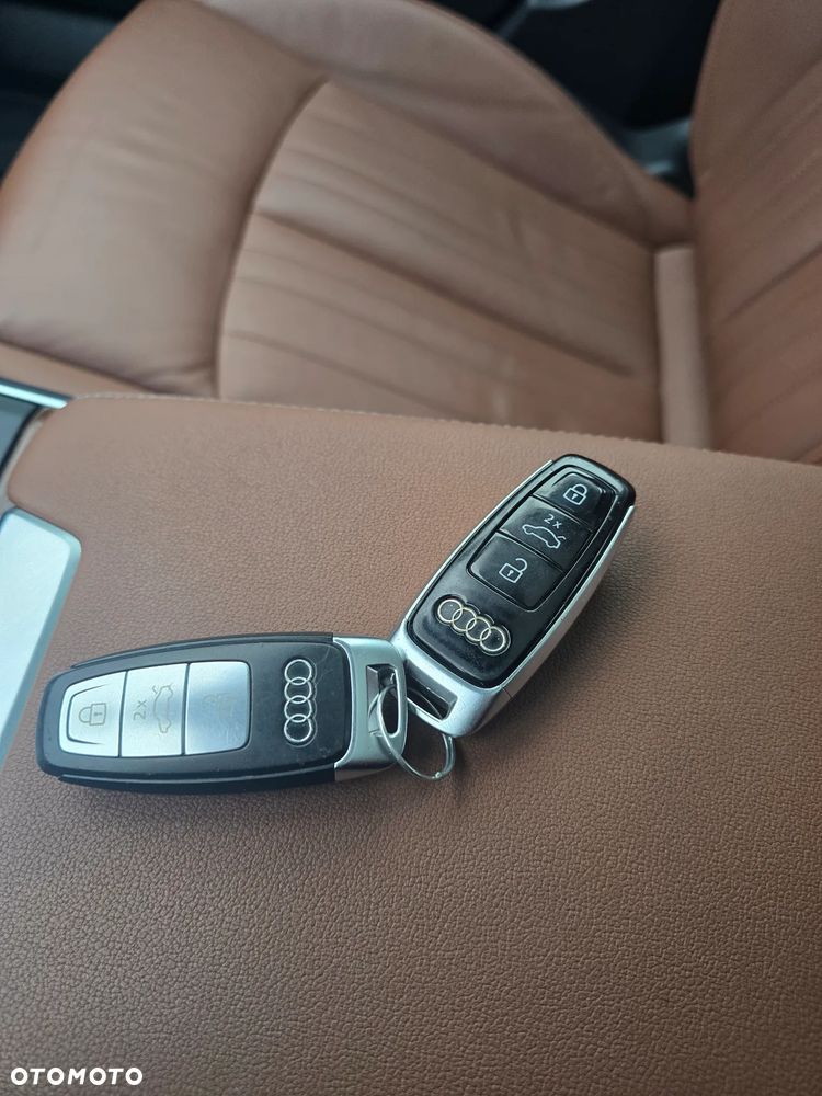 Audi A6 Limousine 55 TFSI GPF mHEV Quattro S tronic - 31