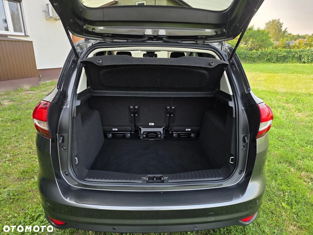 Ford C-MAX 1.0 EcoBoost Titanium ASS - 11