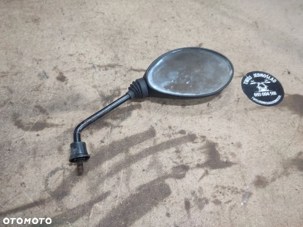 Lusterko prawe Piaggio - 1