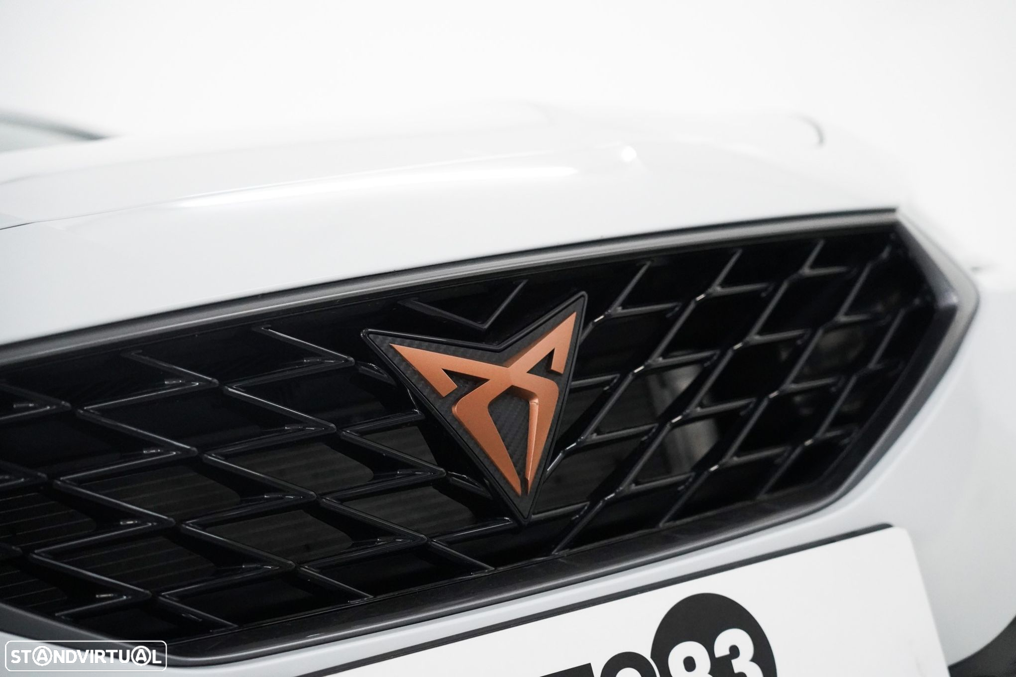 Cupra Leon ST 1.5 eTSI MID DSG - 21