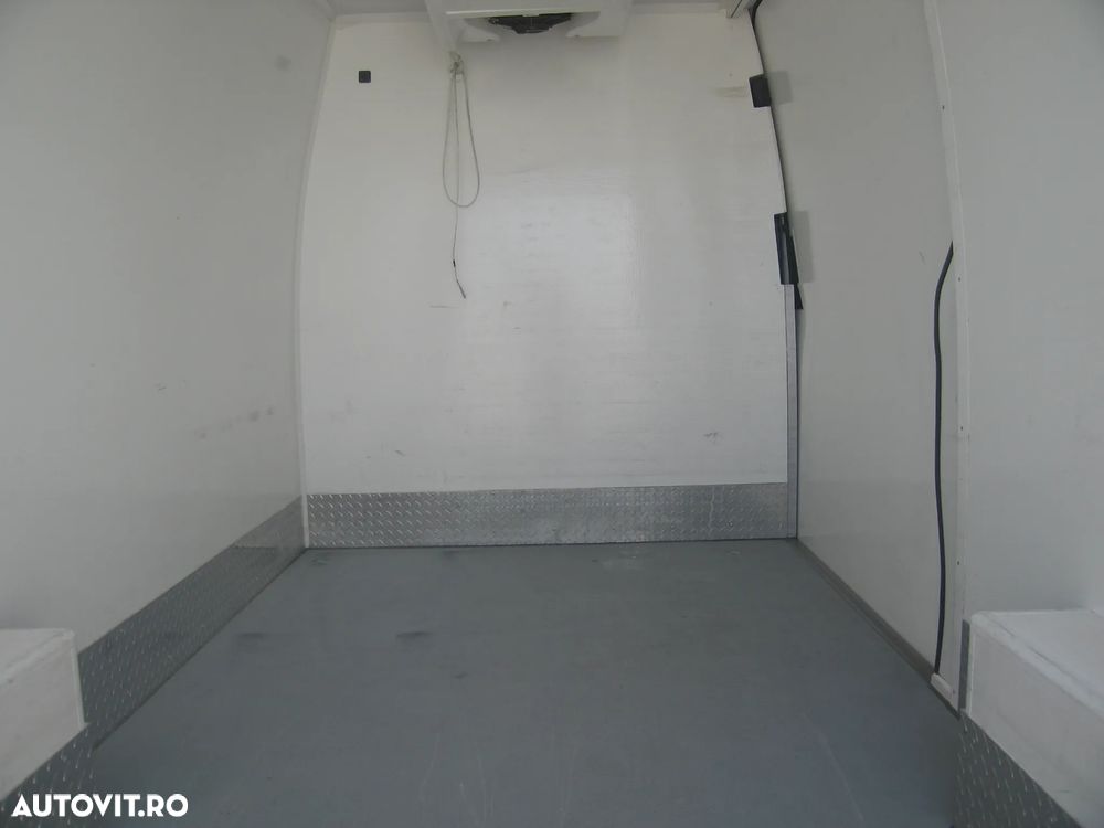 Mercedes-Benz SPRINTER 314 CDI , 3 LOC. DUBA FRIGORIFICA  XL , AC. - 6