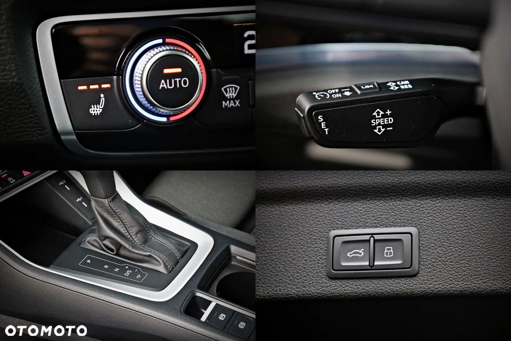 Audi Q3 Sportback - 37