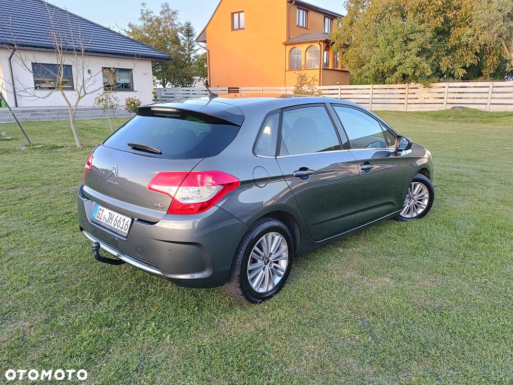 Citroën C4 1.4 VTi Selection - 3
