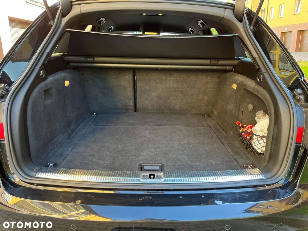 Audi A4 Avant - 9