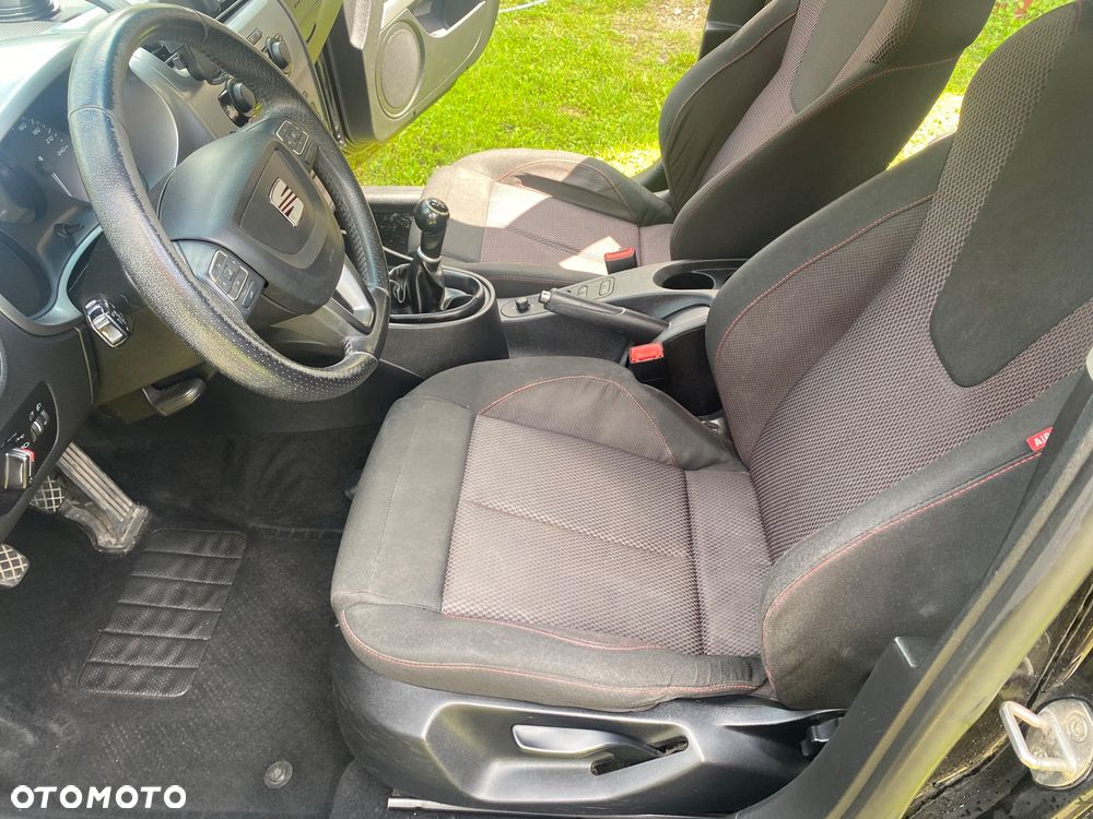 Seat Leon 1.9 TDI Style - 16