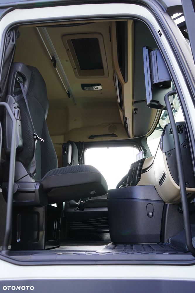 DAF ACTROS / 1845 / E 6 / MP 5 / I - COOL / BIG SPACE - 8