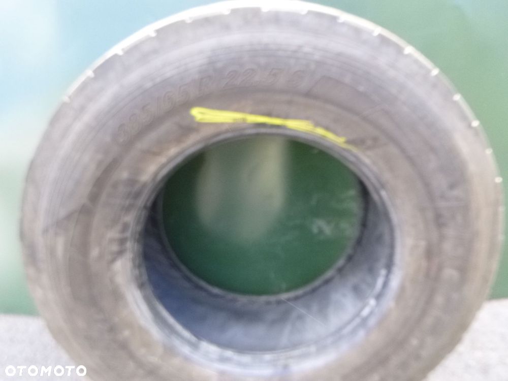 Opona ciężarowa 385/65R22.5 Bfgoodrich CROSS CONTROL S. Opony ciężarowe - 3