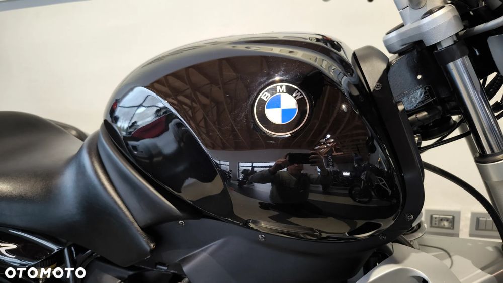BMW R - 24