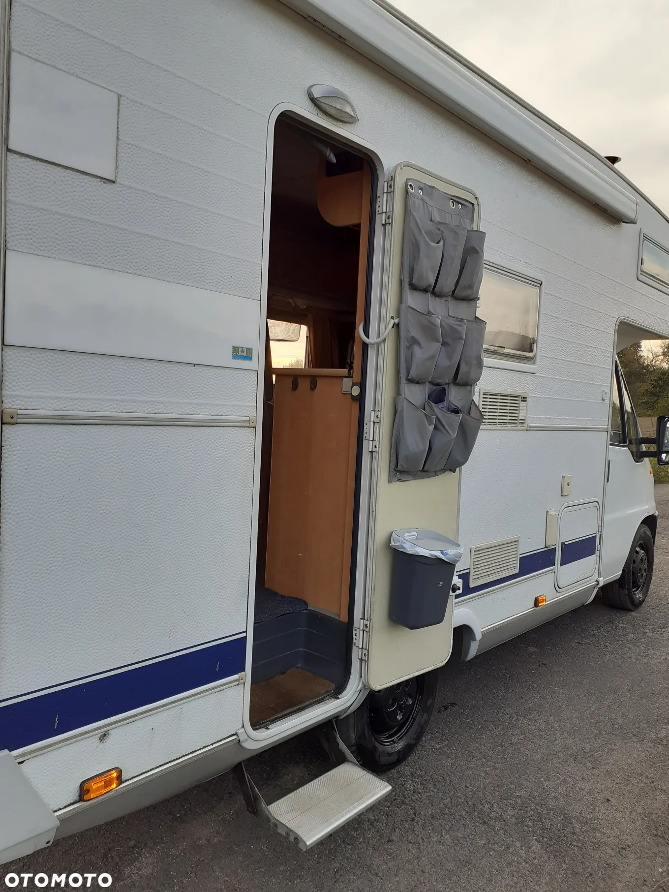 Fiat Ducato - 24
